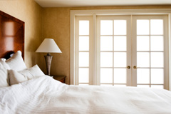 Westacott bedroom extension costs