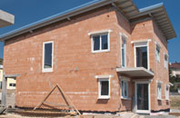 Westacott home extensions