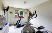Westacott home gym construction leads